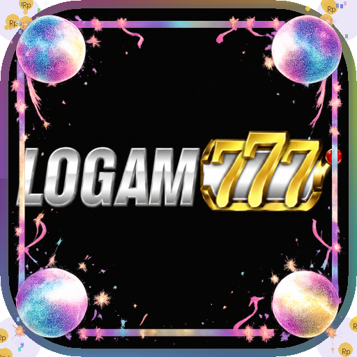 logam777 — galeri pratinjau Resmi APK